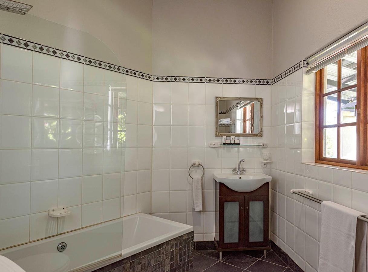 Kakamas Hotel Kültér fotó