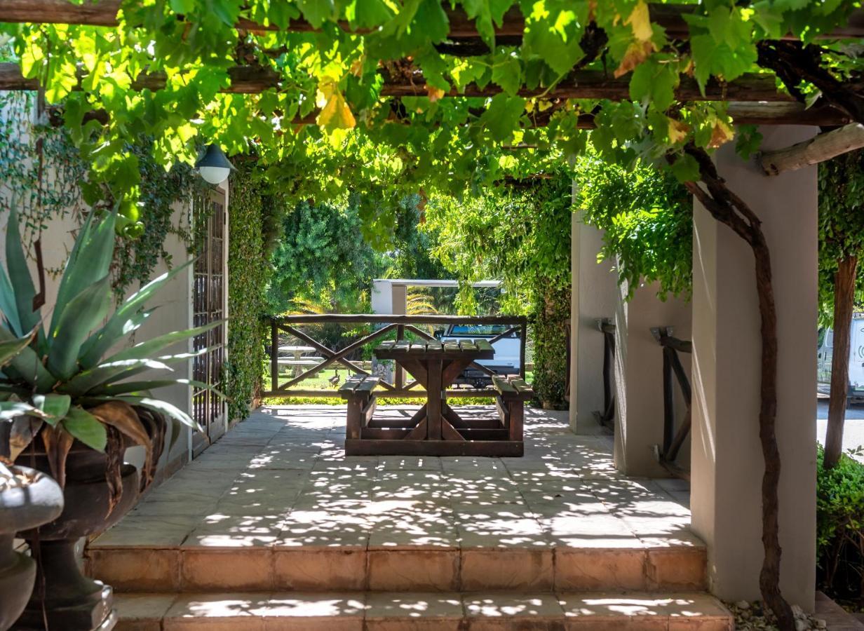 Kakamas Hotel Kültér fotó
