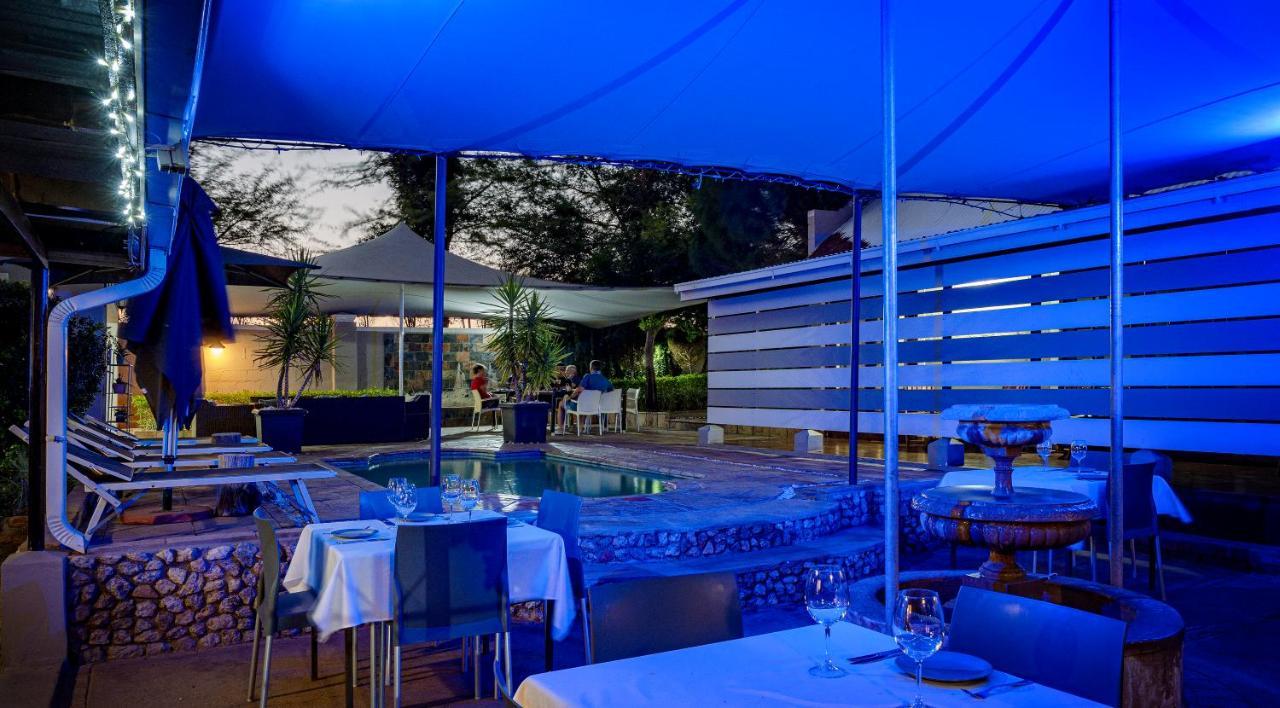 Kakamas Hotel Kültér fotó