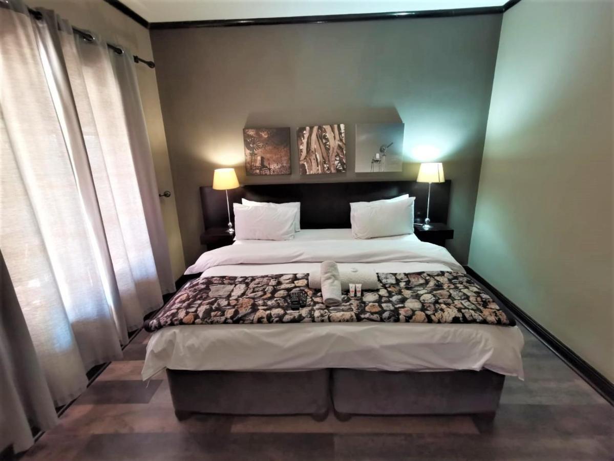 Kakamas Hotel Kültér fotó