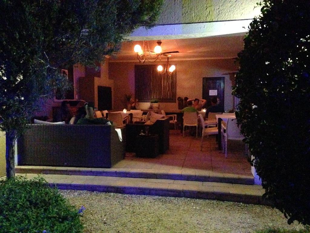 Kakamas Hotel Kültér fotó